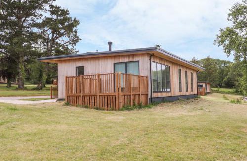 Carnon Downs House | Oak