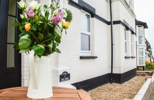 East Runton Apartment | Oak Lodge