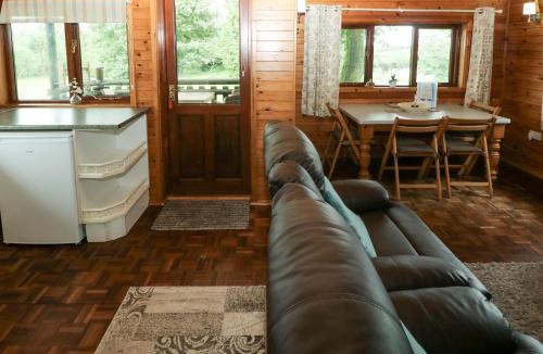 Porthyrhyd House | Oak Lodge