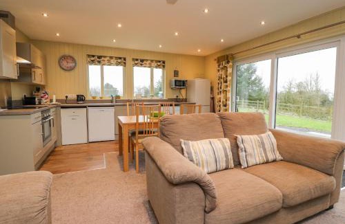 Preston House | Oak Lodge