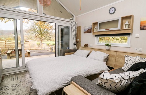 Crossgates Cottage | Oak Tree View