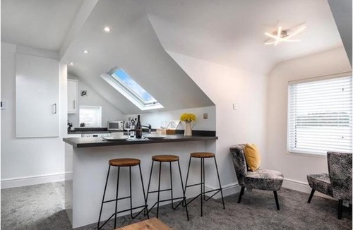 Deganwy Apartment | Oakdene