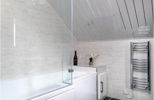 Deganwy Apartment | Oakdene
