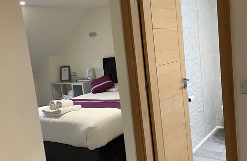 Oakham House | Oakham hotel