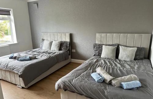 Skegby House | Oakham ridge