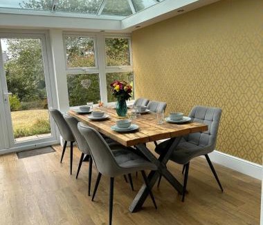 Skegby House | Oakham ridge