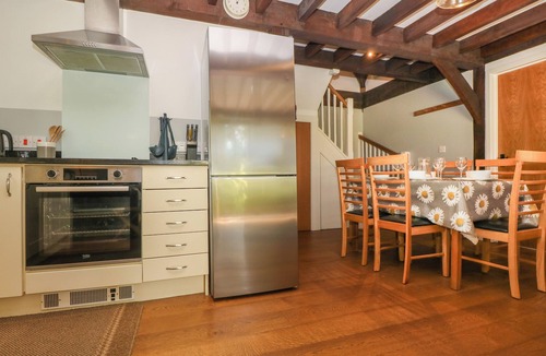 Camelford Cottage | Oaklands