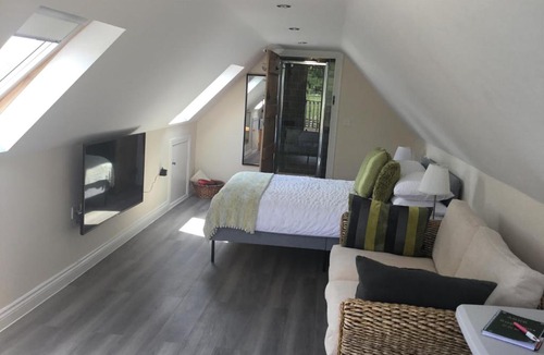 Chinnor House | Oaks Barn