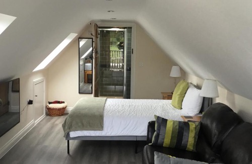 Chinnor House | Oaks Barn