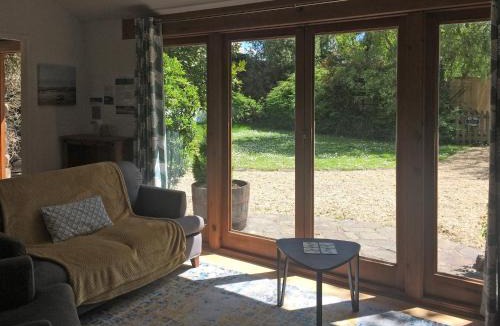 Yelland House | Oaktree Cottage