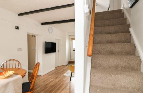 Mablethorpe and Sutton House | Oar Cottage