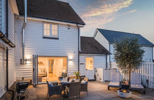 Camber House | Ocean Beach
