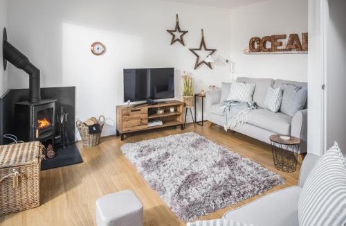 Camber House | Ocean Beach