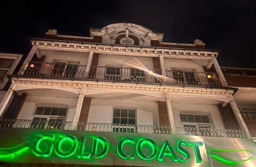 Southend-on-Sea Apartment | Ocean Breeze