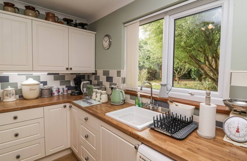 Kilkhampton Cottage | Ocean Cottage
