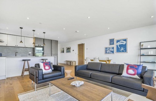 Bude House | Ocean Edge at Penarvor