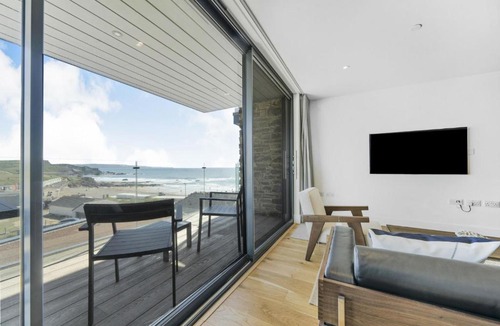 Bude House | Ocean Edge at Penarvor