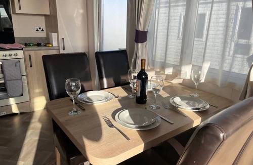Pevensey Ski Chalet | Oceanfront Chalet w/Stunning Bay Views in Pevensey