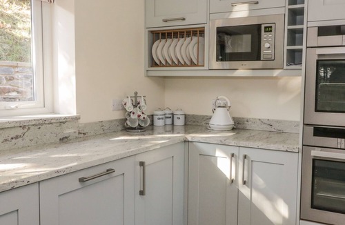 Llanrwst Cottage | Ochr Y Garth