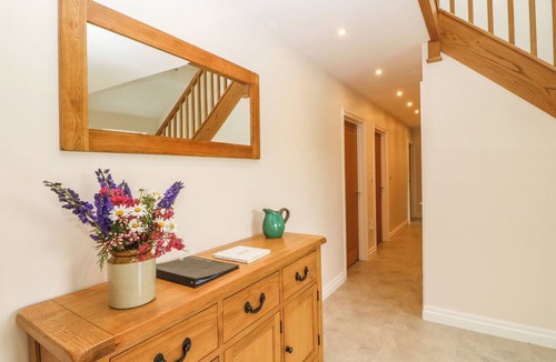 Llanrwst Cottage | Ochr Y Garth