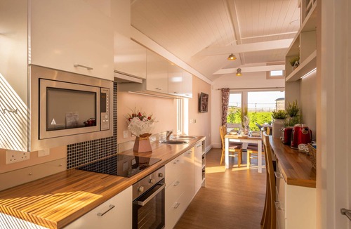 Wichenford House | Ockeridge Rural Retreats