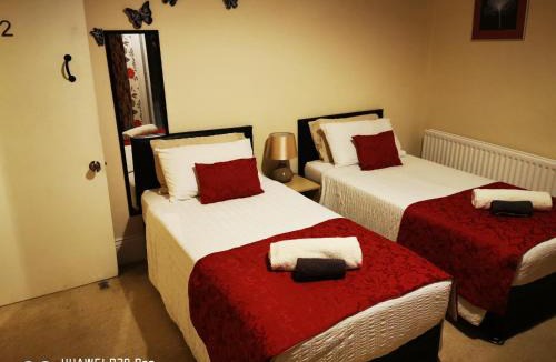 Blyth Bed & Breakfast | oddfellowsbandb