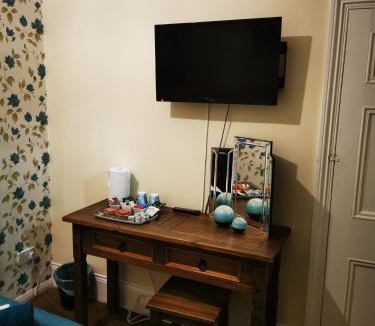 Blyth Bed & Breakfast | oddfellowsbandb