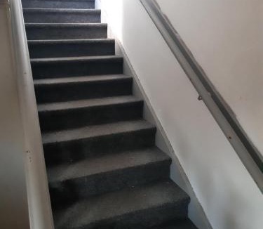 Bolton Apartment | OG Box