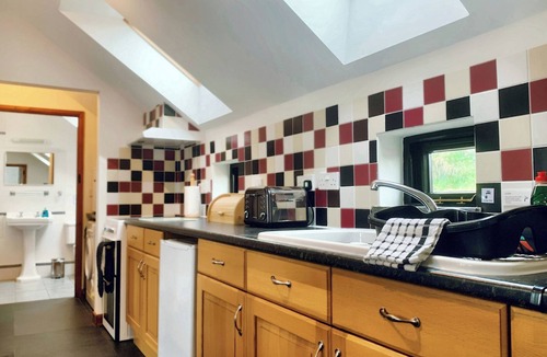 Saint Breward Cottage | Old Barn Cottage - UK11089