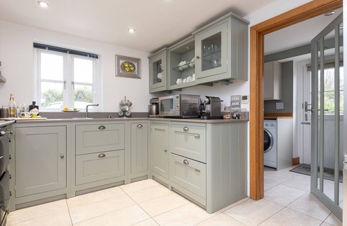 St Wenn Cottage | Old Barn - Three Bedroom Cottage, Sleeps 5