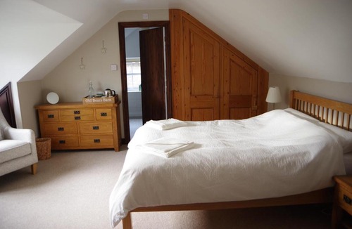 Lealholm Bed & Breakfast | OLD BEARS BARN Bed and Breakfast