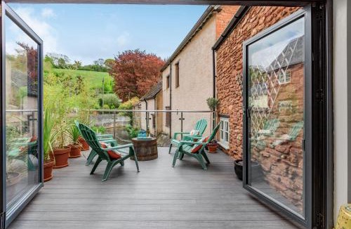 Roadwater House | Old Bridge Post Office
