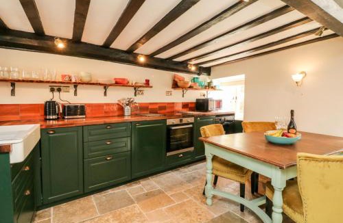 Roadwater House | Old Bridge Post Office