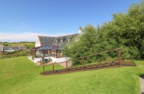 Cruden Bay House | Old Cooperage