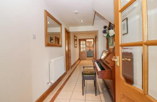 Cruden Bay House | Old Cooperage