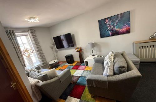 Glenmorangie Apartment | Old Dairy