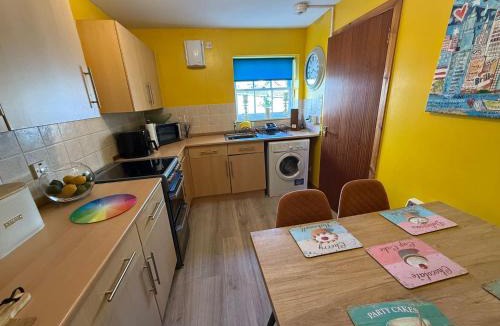 Glenmorangie Apartment | Old Dairy