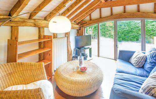 Darsham House | Old Hall Barn