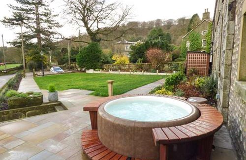 Settle House | Old Hall Cottage