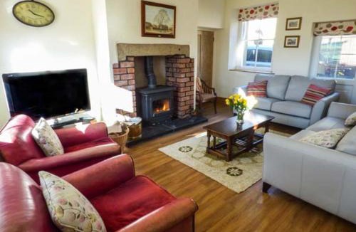 Settle House | Old Hall Cottage
