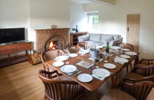 Settle House | Old Hall Cottage