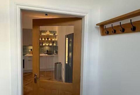 Kirkwall House | Old Library Apartments - 8a