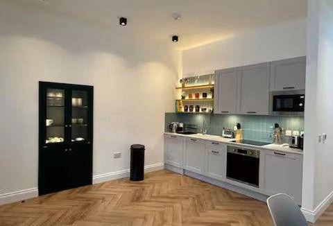 Kirkwall House | Old Library Apartments - 8b