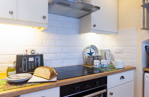 Amlwch House | Old Post Office, Bull Bay
