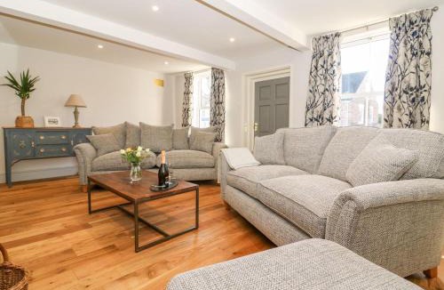 Scawton House | Old Post Office