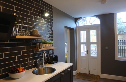 Spetchley Apartment | Old Rectifying House Superior Apartment