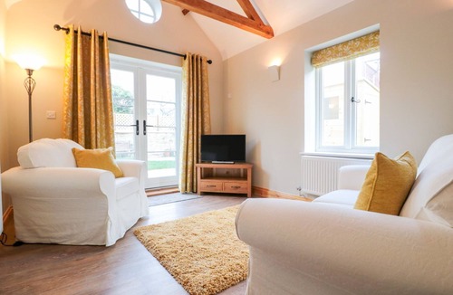Winchcombe Cottage | Old Sorting Office