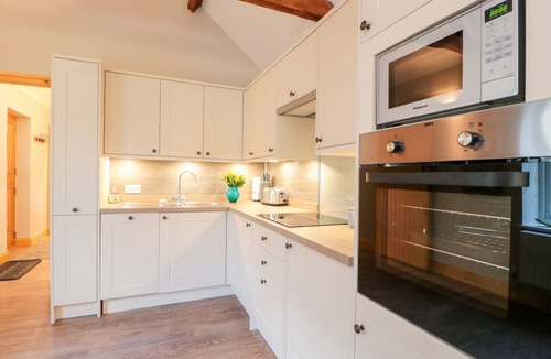 Winchcombe Cottage | Old Sorting Office