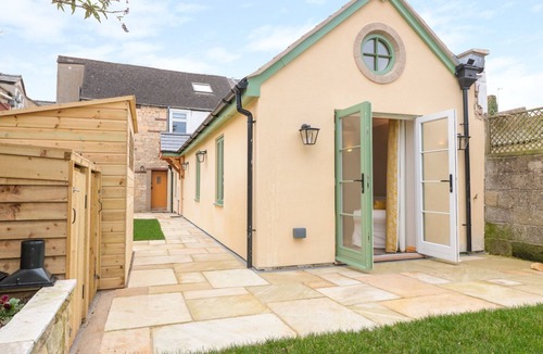 Winchcombe Cottage | Old Sorting Office