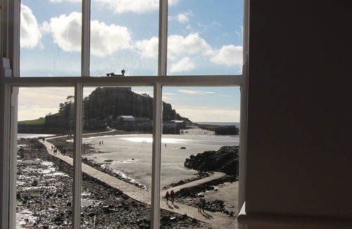 St. Keverne Bed & Breakfast | Old Temperance House